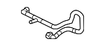 17726TK5A02 - : Vent Tube for Acura Image