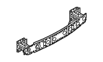 KD3550260E - Body: Impact Bar for Mazda Image