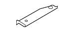 1Q0802092 - Body: Floor Extension for Volkswagen: Eos Image