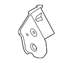 1Q0803650 - Body: Lower Reinforced for Volkswagen: Eos Image