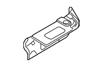 1Q0809072E - Body: Side Reinforced for Volkswagen: Eos Image