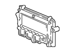 37820RJEA71 - : ECM for Honda: Ridgeline Image