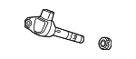 30520RN0A01 - Electrical: Coil for Honda: Pilot, Ridgeline Image