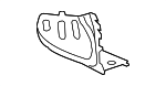 22958535 - Body: Reinforced Plate for Cadillac: ELR Image
