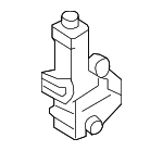 988101F100 - Body: Window Motor for Kia: Sportage Image