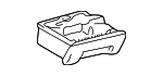 7410260110B0 - Body: Ashtray for Toyota: Land Cruiser Image