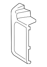 17118581954 - : 2018 BMW 540d xDrive - Lower Cover for BMW: 540d xDrive Image