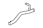 12581525 - Cooling System: Outlet Pipe for Saturn: Vue Image