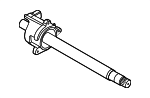 31609884764 - : Intermediate Shaft for Mini: Countryman Image