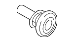 31206866022 - Driveline &amp; Axles: Cv Joint Bolt for Mini Image