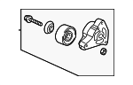 31170RAAA02 - Cooling System: Belt Tensioner for Honda: Accord, Civic, CR-V, Element Image