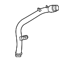 59145731FS - : Connector Pipe for Audi Image