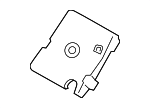 61146996957 - Electrical: Terminal Cover for BMW Image image