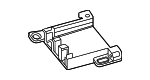 61149153410 - Electrical: Power Relay Holder for BMW Image image