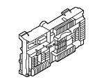 61145A41BD5 - : Distribution Box for BMW: XM Image