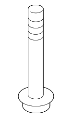 Gear Assembly Mount Bolt