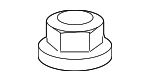 90178A0080 - Steering: Gear Assembly Nut for Lexus Image