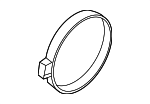 9046055016 - Steering: Boot Clamp for Lexus Image