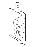 LR178248 - Body: Control Module for Land-Rover Image