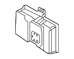 LR181132 - Body: Control Module for Land-Rover Image