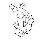 LR178291 - Body: Control Module Bracket for Land-Rover Image