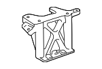 123160A040 - : Bracket for Toyota Image