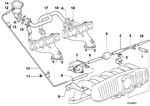 11727540466 - : Valve for BMW Image