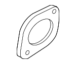 8331A043 - Electrical: Tail Lamp Bulb Gasket for Mitsubishi: Outlander Image