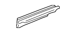 EAP000090MMM - : Rear Sill Plate for Land-Rover Image