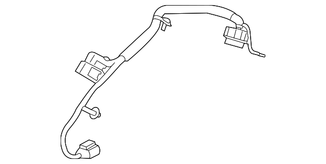 2024-2026 GM Harness 85514396 GM | GMPartsDirect.com