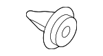 940910312 - Body: Lower Molding Clip for Suzuki Image