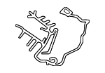 6J971595BT - : Engine Harness for Audi: Q3, Q3 Quattro Image