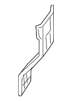 420919669 - Fuel System: Bracket for Audi: R8 Image
