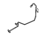282402S304 - Fuel System: Oil Line for Hyundai: Santa Cruz, Santa Fe, Sonata Image