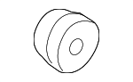 8533660300 - Wiper &amp; Washer: Wiper Motor Grommet for Toyota Image