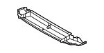 52618F6010 - Body: Lower Absorber for Lexus Image