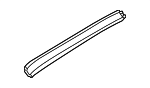 8890253250 - : Roof Rail for Isuzu Image