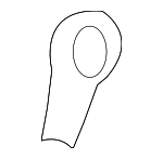 12577660 - Engine: Dipstick for GM Image