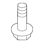 MS240602 - Body: Mount Bolt for Mitsubishi Image