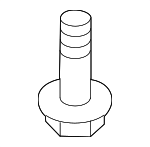 MS240601 - Body: Mount Bolt for Mitsubishi Image