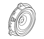 96330R0000 - Body: Front Dr Speaker for Kia Image