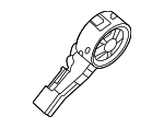 96310R0000 - Body: Tweeter for Kia Image