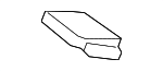 PAB963575 - Body: Temperature Controlled Seat Blower Motor for Porsche Image image