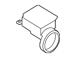 285901FA1A - Steering: Anti-theft Module for Nissan Image