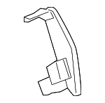 484743NA0A - Steering: Column Cover Cover for Nissan Image