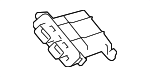 4896119AF - Electrical: Occupant Module for Jeep: Commander Image