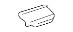 7481220020B1 - : Handle Cover for Toyota Image