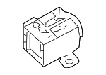 8P0937548 - Electrical: Main Fuse for Audi Image