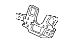 78519SL0A81 - Steering: Plate Bracket for Acura: NSX Image