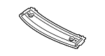 LR182682 - Body: Windshield Header for Land-Rover Image image